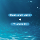 Magné Marin 360 - 90 tablets of magnesium and vitamin B6