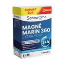 Magné Marin 360 - 90 tablets of magnesium and vitamin B6