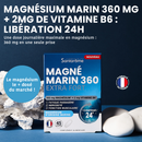 Marine Magnesium 360 Extra Strong - 45 tablets