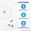 Melatonin &amp; Magnesium gummy pack