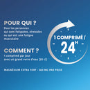 Melatonin &amp; Magnesium gummy pack