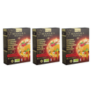 Ginseng Guarana Acerola Ginger Honey from Manuka Bio - 20 ampoules