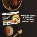 Manuka Honey Throat Lozenges