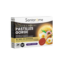 Manuka Honey Throat Lozenges