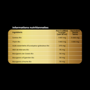 Bronchial & Throat Syrup with Organic Manuka Honey