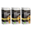 Bronchial & Throat Syrup with Organic Manuka Honey