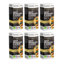 Bronchial & Throat Syrup with Organic Manuka Honey