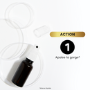 Spray Throat Honey Manuka Bio