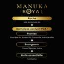 Spray Throat Honey Manuka Bio