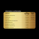 Spray Throat Honey Manuka Bio