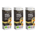 Spray Throat Honey Manuka Bio