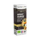 Spray Throat Honey Manuka Bio