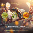 Spray Throat Honey Manuka Bio