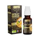 Spray Throat Honey Manuka Bio