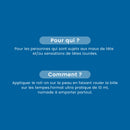 Organic Headache Roll-on