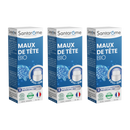 Organic Headache Roll-on