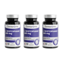 L-Tryptophane + 500 mg - 60 Gélules