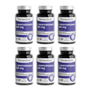 L-Tryptophane + 500 mg - 60 Gélules