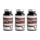 Lion's Mane + 400 mg - 60 gélules