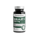 Shilajit + 1000 mg - 60 gélules