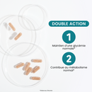 Chrome Picolinate + 250 µg - 60 Gélules