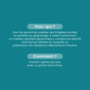 Chrome Picolinate + 250 µg - 60 Gélules