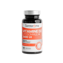 Vitamine D3 Liposomale + 2000 UI - 60 gélules