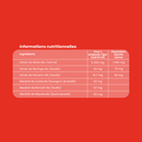 Moringa Maca Bio - 20 ampoules