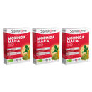 Moringa Maca Bio - 20 ampoules