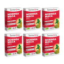 Moringa Maca Bio - 20 ampoules