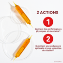 Moringa Maca Bio - 20 ampoules