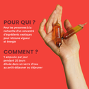 Moringa Maca Bio - 20 ampoules