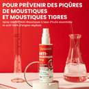 Spray Anti-Moustiques - 100 ml