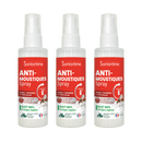 Spray Anti-Moustiques - 100 ml