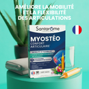 Myostéo Joint Comfort - 20 ampoules