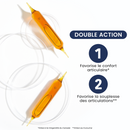 Myostéo Joint Comfort - 20 ampoules