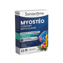 Myostéo Joint Comfort - 20 ampoules