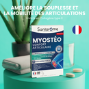 Myostéo Joint Comfort - 30 tablets
