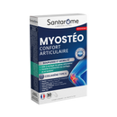 Myostéo Joint Comfort - 30 tablets