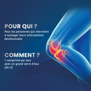 Myostéo Joint Comfort - 30 tablets