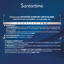 Myostéo Joint Comfort - 30 tablets