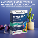 Myostéo Joint Comfort - 20 ampoules