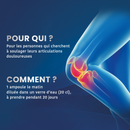 Myostéo Joint Comfort - 20 ampoules