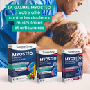 Myostéo Joint Comfort - 20 ampoules