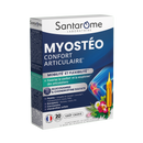 Myostéo Joint Comfort - 20 ampoules