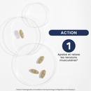 Myostéo Muscle Relaxant - 20 tablets