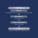 Myostéo Muscle Relaxant - 20 tablets