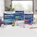 Myostéo Muscle Relaxant - 20 tablets