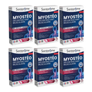 Myostéo Muscle Relaxant - 20 tablets