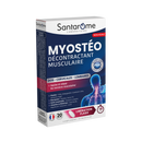 Myostéo Muscle Relaxant - 20 tablets